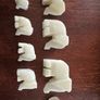 Elephants X 7 (onyx) Image 3