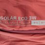 Rab Solar Eco 3 Sleeping Bag Women - Zipper left - Regular size 185cm Image 4