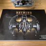 Lego Batman 76161 - The 1989 Batwing Image 2