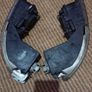 Ford Scorpio Cosworth Fog lights / Spot lights Image 4