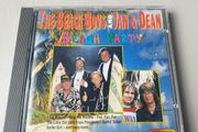 The Beach Boys