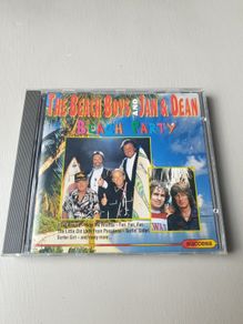 The Beach Boys