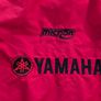 Vintage Yamaha Racing Jacket Mens Medium Image 9
