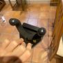 Guitar mount rail Image 2