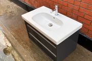 Bathroom vanity