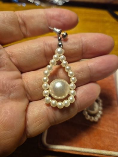 Vintage Earrings
