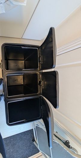 pedal bin