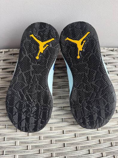 Nike Jordan Basketball Trainers