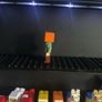 lego Minecraft alex Image 2