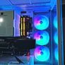 Intel i9 high end custom gaming PC - with 64gb ram Image 8