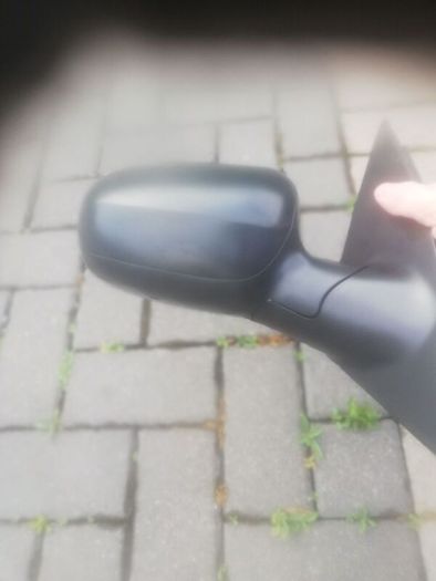 corsa side mirror