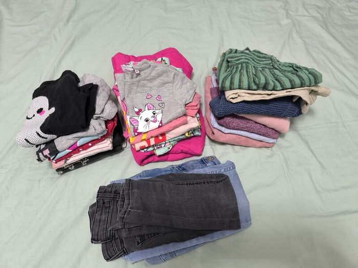 girls clothes