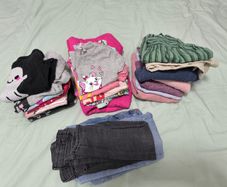 girls clothes
