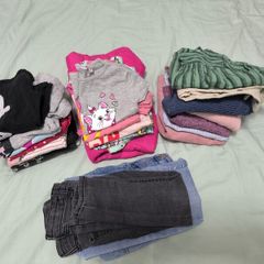 girls clothes