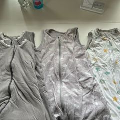 sleeping bag