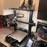 Creality Ender 3 S1 Pro 3D Printer Image 2