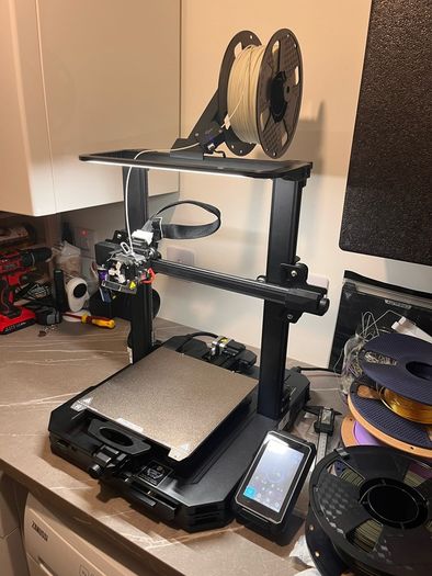 Creality Ender 3 S1 Pro 3D Printer