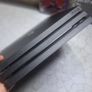 Sony PlayStation 4 Pro 1TB 4K Console PS4 & Black Controller Fallout 4 Spiderman Image 8
