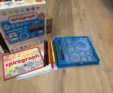 Spirograph
