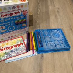 Spirograph