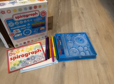 Spirograph