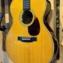 2019 Martin OM-28 Electro Acoustic Image 5