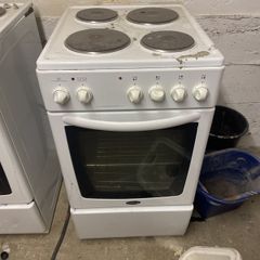 Belling Oven x2, Cooker Hood x2