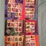 1999/2000 Ireland 6 Different Ireland Millennium Commemorative Stamps Sheets (Full Sheet) Mint Never Hinged (MNH) Image 2