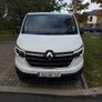 Renault traffic Image 2