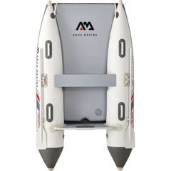 Inflatable boat