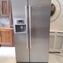 Fridge Freezer Bosch Image 7