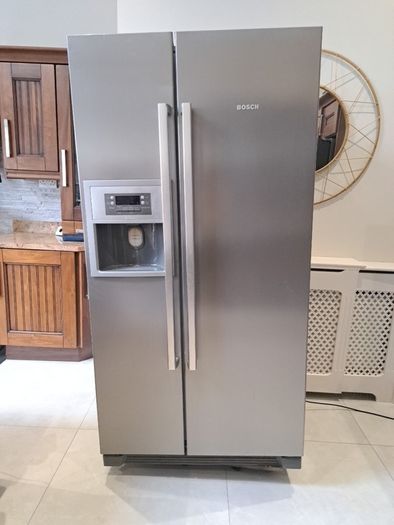 Fridge Freezer Bosch
