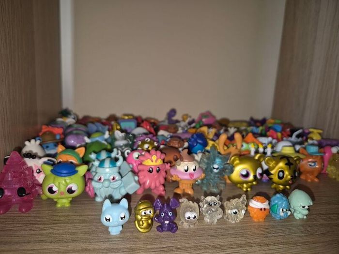 Moshi Monsters