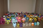 Moshi Monsters