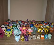 Moshi Monsters