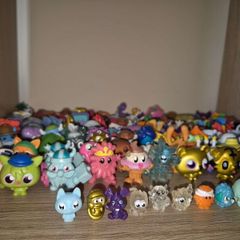 Moshi Monsters