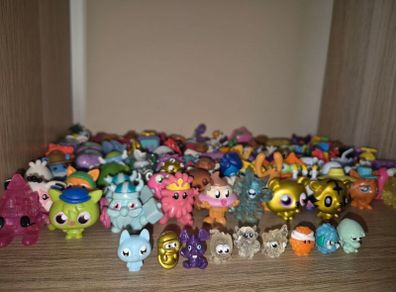Moshi Monsters