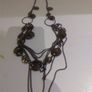 Long Necklace Image 2