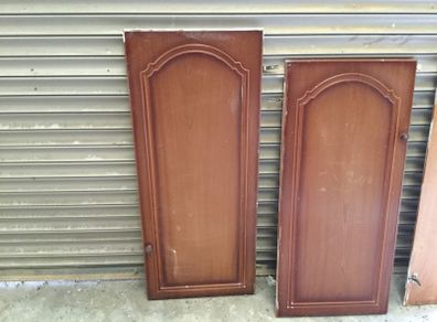 door