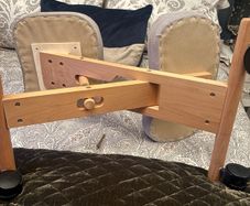 kneeler chair