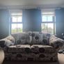 Sofa and 2 armchairs Image 6