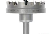 Bosch Carbide-tipped bit 70mm, Endurance for Heavy Metal