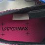NIKE  Flyknit vapourmax trainers Image 5