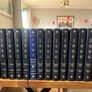 Encyclopaedia Britannica 54Volume Collection Limited Constitution Edition Image 8