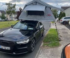 Ventura roof tent