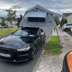 Ventura roof tent