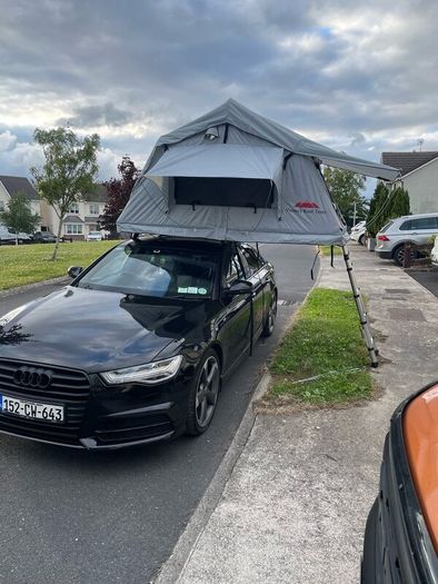 Ventura roof tent