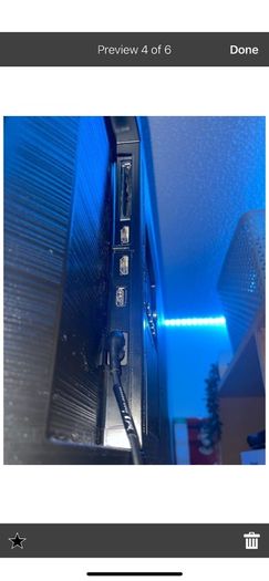 Samsung 32 inch