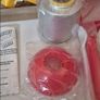 McDonald's MCFLURRY MAKER Vintage Toy 2003 in ORIGINAL BOX Unused And Complete Image 6