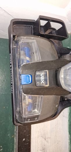 VAX OnePwr Glide Electric Mop/Vacuum